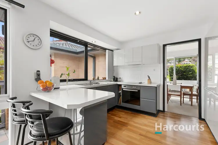 Third view of Homely house listing, 3 Lenaghan Crescent, Eleebana NSW 2282