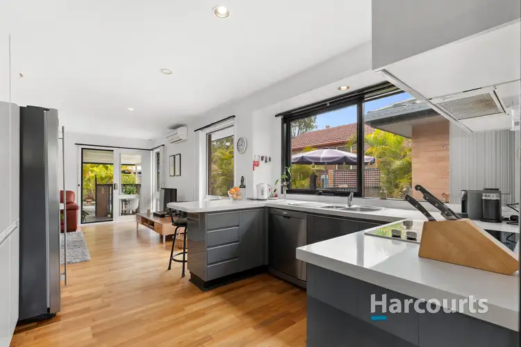 Fourth view of Homely house listing, 3 Lenaghan Crescent, Eleebana NSW 2282