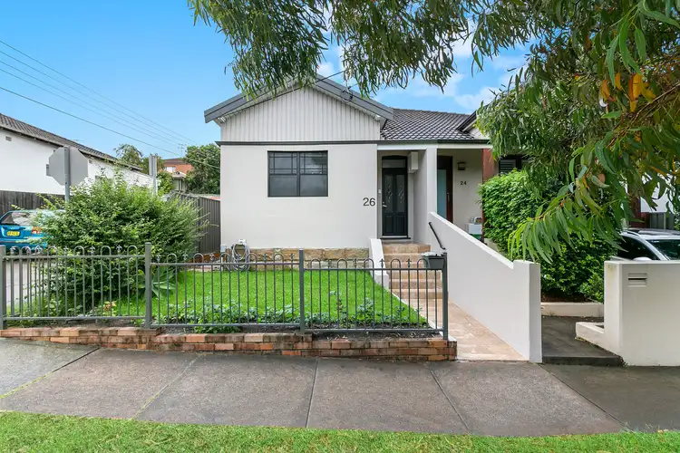 Second view of Homely house listing, 26 Hannan Street, Maroubra NSW 2035
