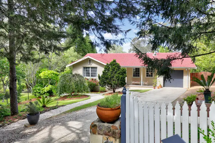 Main view of Homely house listing, 32 Nelson Avenue, Wentworth Falls NSW 2782