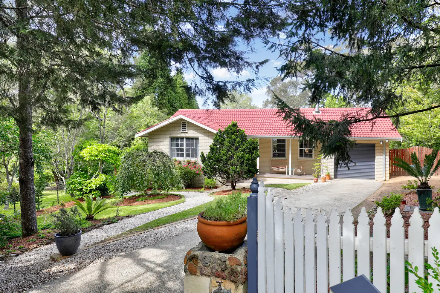 Main view of Homely house listing, 32 Nelson Avenue, Wentworth Falls NSW 2782