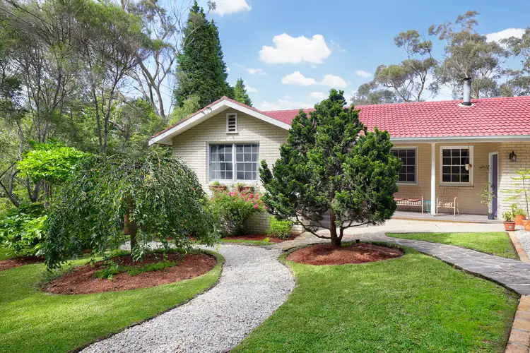 Second view of Homely house listing, 32 Nelson Avenue, Wentworth Falls NSW 2782