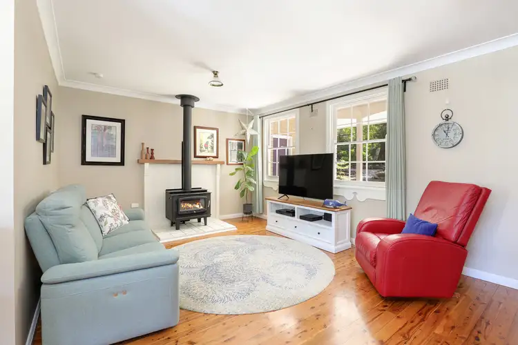 Third view of Homely house listing, 32 Nelson Avenue, Wentworth Falls NSW 2782