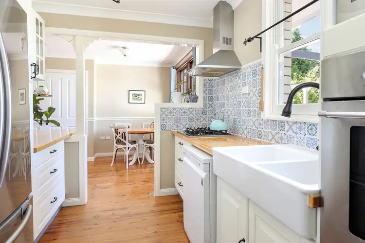 Fourth view of Homely house listing, 32 Nelson Avenue, Wentworth Falls NSW 2782
