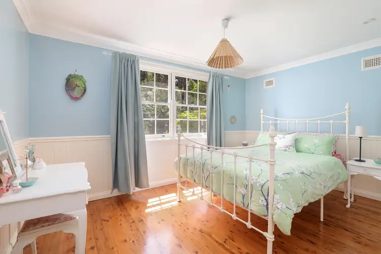 Fifth view of Homely house listing, 32 Nelson Avenue, Wentworth Falls NSW 2782