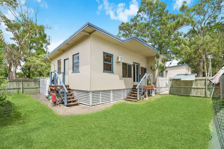 Second view of Homely semi-detached listing, 2/37 Beerwah Parade, Beerwah QLD 4519
