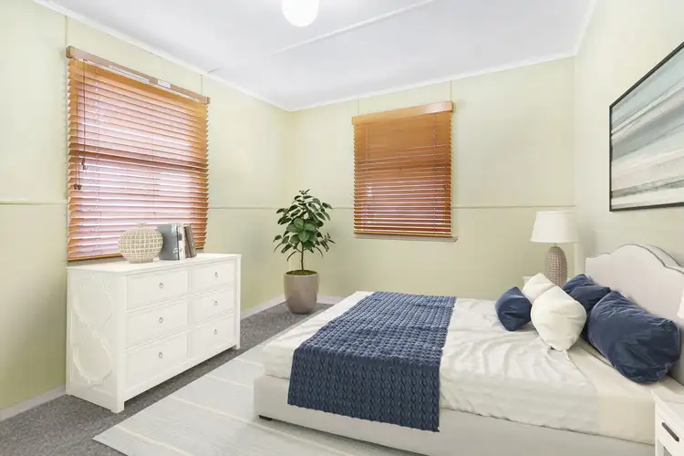 Sixth view of Homely semi-detached listing, 2/37 Beerwah Parade, Beerwah QLD 4519