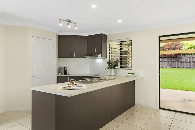 Second view of Homely house listing, 4 Gordon Place, Glass House Mountains QLD 4518