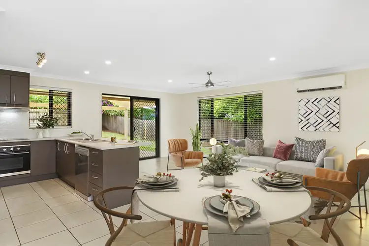 Third view of Homely house listing, 4 Gordon Place, Glass House Mountains QLD 4518