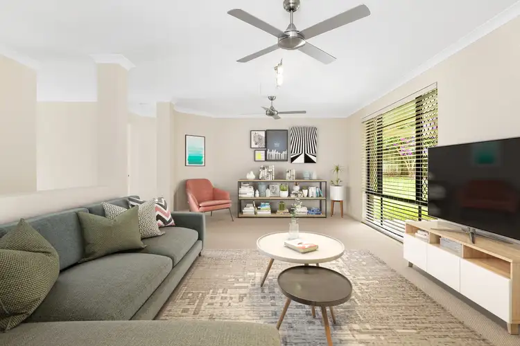 Fourth view of Homely house listing, 4 Gordon Place, Glass House Mountains QLD 4518