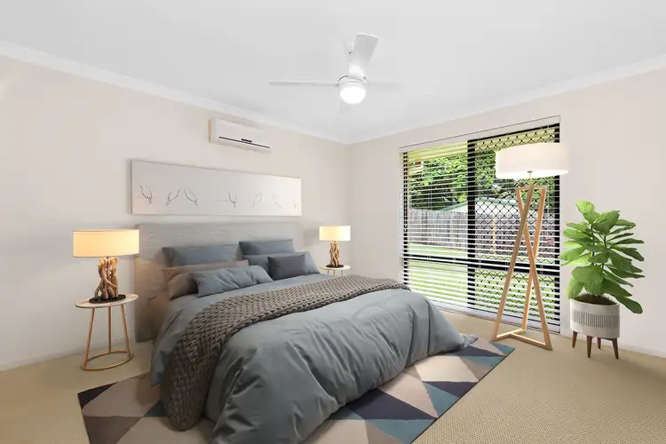 Fifth view of Homely house listing, 4 Gordon Place, Glass House Mountains QLD 4518