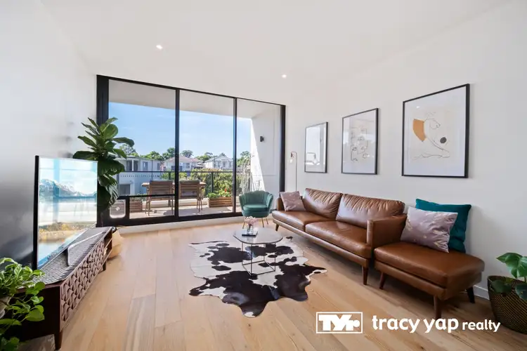 Main view of Homely apartment listing, 213/5A Whiteside Street, North Ryde NSW 2113