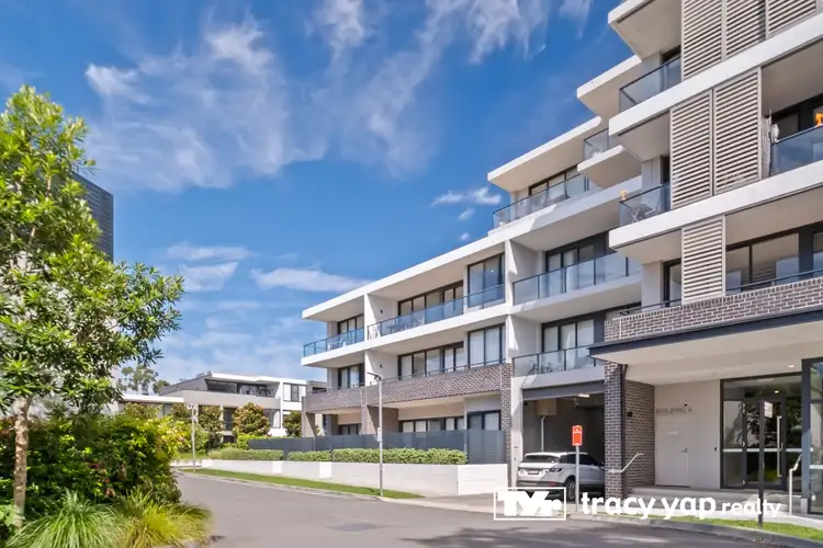 Second view of Homely apartment listing, 213/5A Whiteside Street, North Ryde NSW 2113