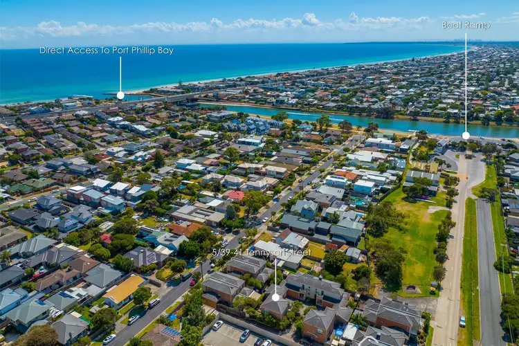 5/39-41 Tennyson Street, Carrum VIC 3197