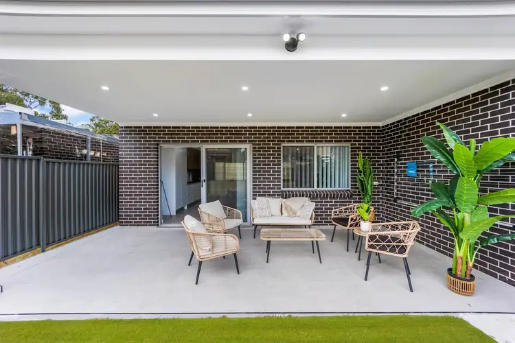 Fourth view of Homely semi-detached listing, 189A Marco Avenue, Panania NSW 2213