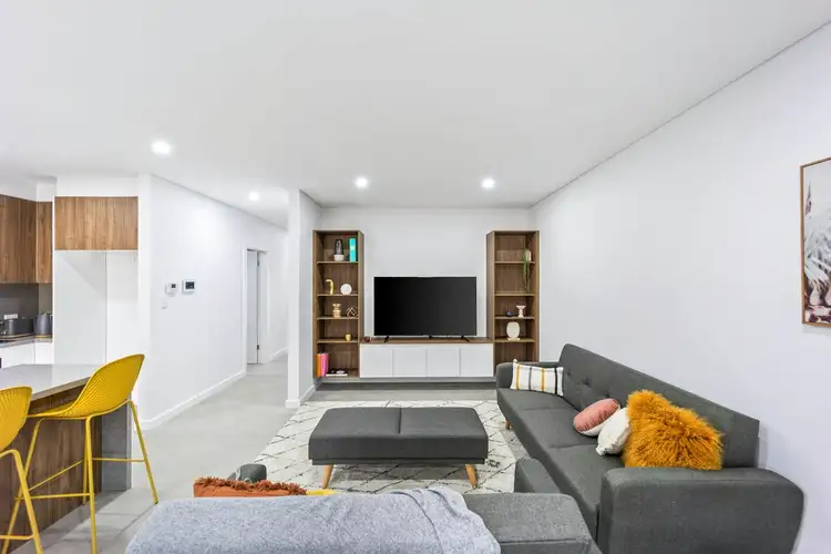 Fifth view of Homely semi-detached listing, 189A Marco Avenue, Panania NSW 2213