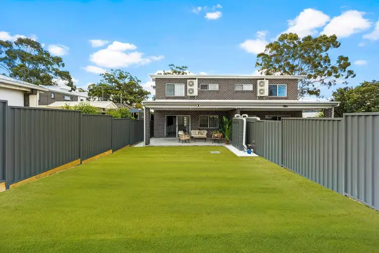 Sixth view of Homely semi-detached listing, 189A Marco Avenue, Panania NSW 2213