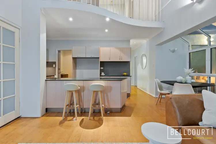 1/43 Anstey Street, South Perth WA 6151