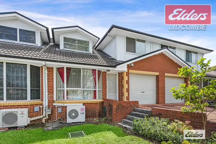 2/39-43 Frances Street, Lidcombe NSW 2141