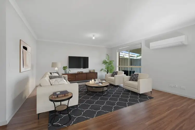 Second view of Homely townhouse listing, 1/24 Edward Street, Corowa NSW 2646