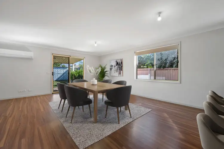 Fourth view of Homely townhouse listing, 1/24 Edward Street, Corowa NSW 2646