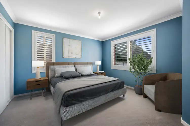 Sixth view of Homely townhouse listing, 1/24 Edward Street, Corowa NSW 2646