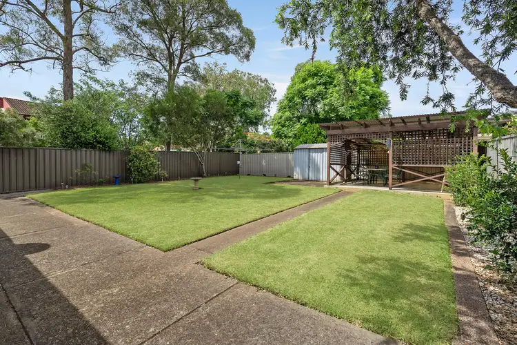 Second view of Homely house listing, 91 Tower Street, Panania NSW 2213