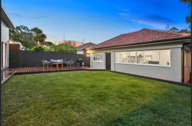 419 Condamine Street, Allambie Heights NSW 2100