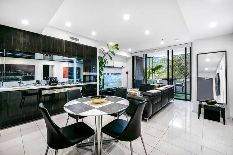420/1 Hutchinson Walk, Zetland NSW 2017
