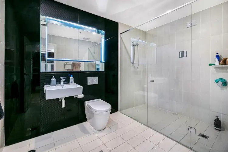 Fifth view of Homely apartment listing, 420/1 Hutchinson Walk, Zetland NSW 2017