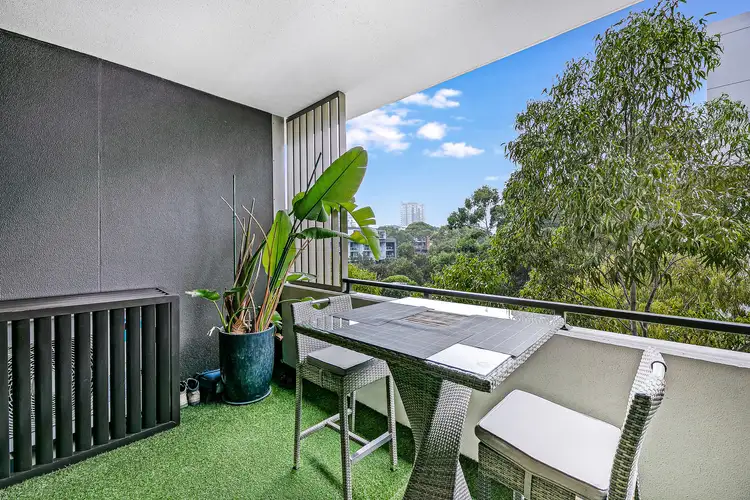 Sixth view of Homely apartment listing, 420/1 Hutchinson Walk, Zetland NSW 2017