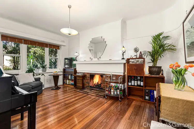 9/2 Jessamine Avenue, Prahran VIC 3181