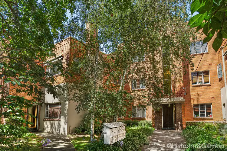 Second view of Homely apartment listing, 9/2 Jessamine Avenue, Prahran VIC 3181