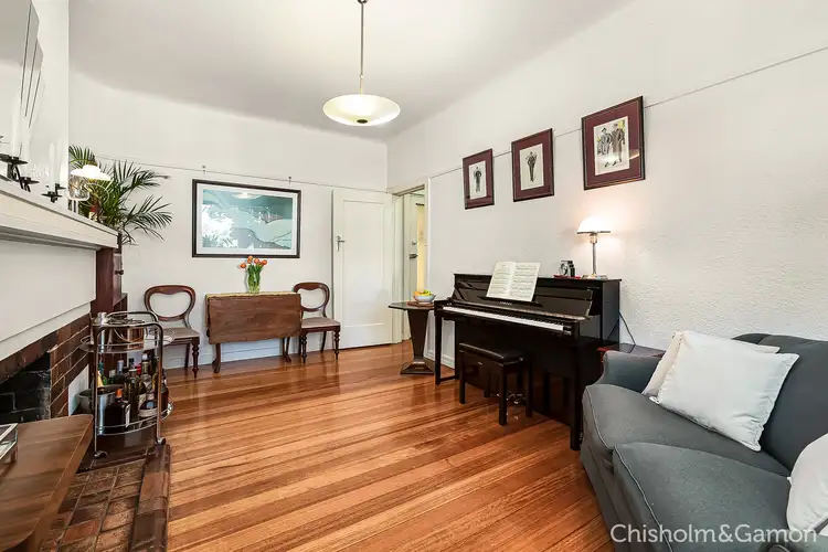 Third view of Homely apartment listing, 9/2 Jessamine Avenue, Prahran VIC 3181