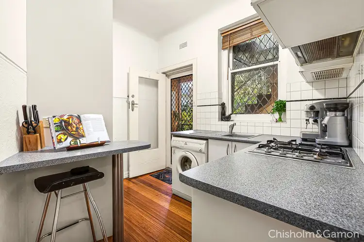 Fourth view of Homely apartment listing, 9/2 Jessamine Avenue, Prahran VIC 3181