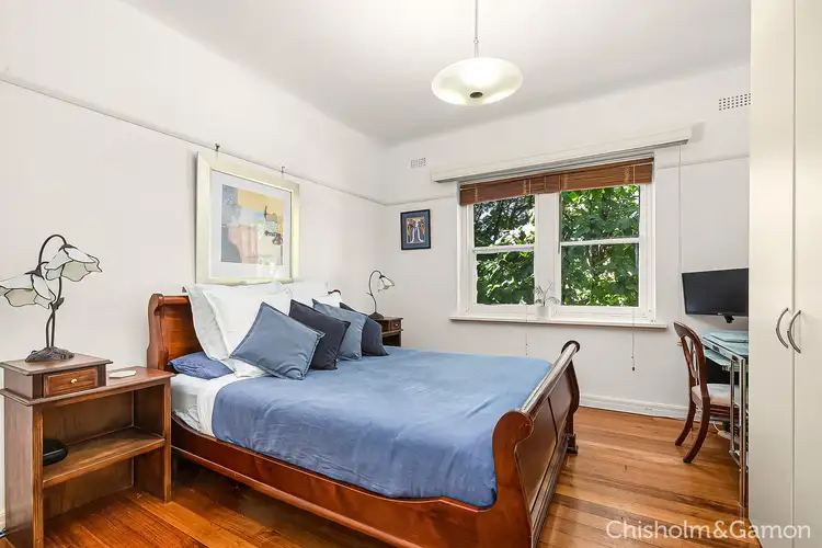 Fifth view of Homely apartment listing, 9/2 Jessamine Avenue, Prahran VIC 3181