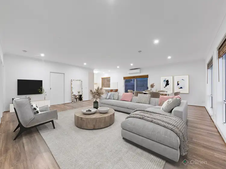 Lot1/51 Wallace Road, Cranbourne VIC 3977