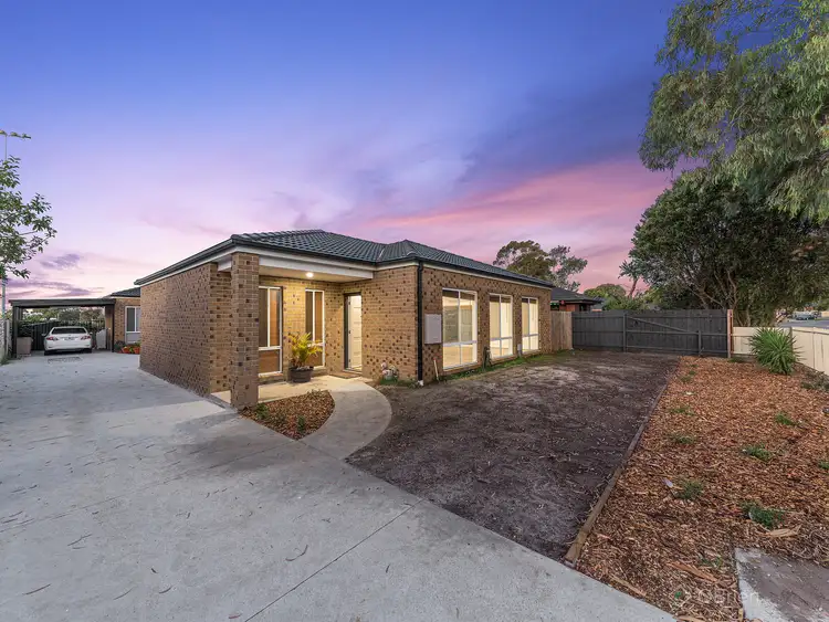 Fourth view of Homely house listing, Lot1/51 Wallace Road, Cranbourne VIC 3977