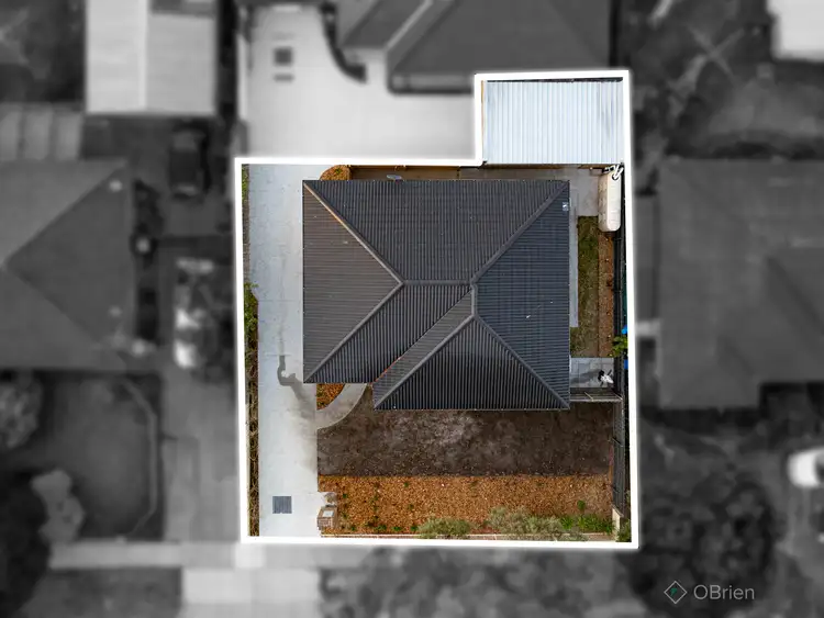 Sixth view of Homely house listing, Lot1/51 Wallace Road, Cranbourne VIC 3977