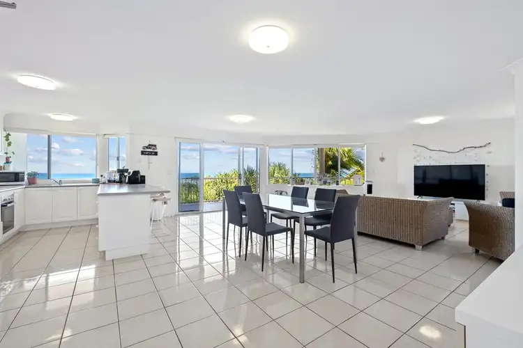 Second view of Homely apartment listing, 3/47 Lorikeet Drive, Peregian Beach QLD 4573