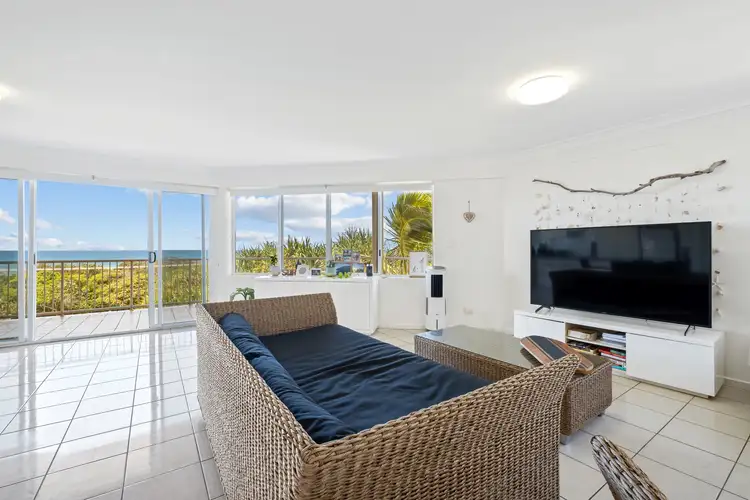 Third view of Homely apartment listing, 3/47 Lorikeet Drive, Peregian Beach QLD 4573