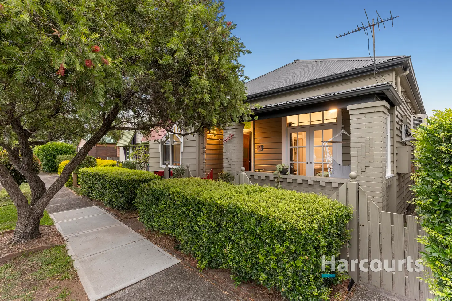 Main view of Homely house listing, 112 Cleary Street, Hamilton NSW 2303