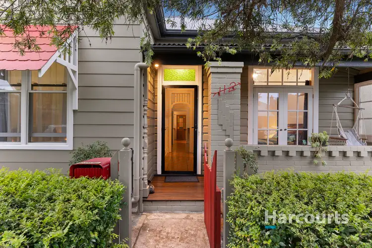 Second view of Homely house listing, 112 Cleary Street, Hamilton NSW 2303