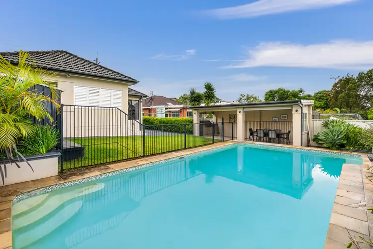 Second view of Homely house listing, 62 Caronia Avenue, Woolooware NSW 2230