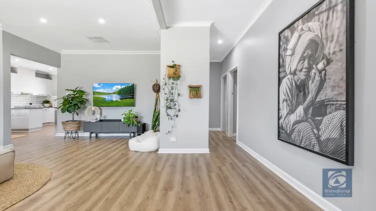 Fifth view of Homely house listing, 7 Civic Avenue, Echuca VIC 3564