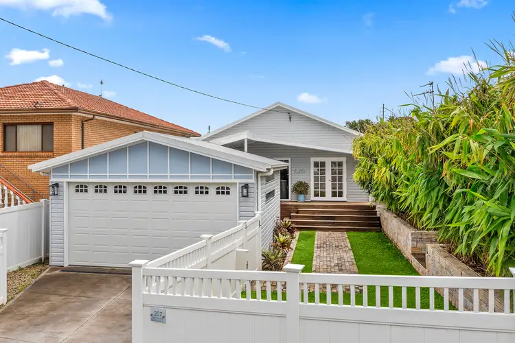 207 Wentworth Street, Port Kembla NSW 2505