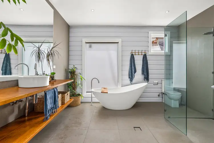 Second view of Homely house listing, 207 Wentworth Street, Port Kembla NSW 2505