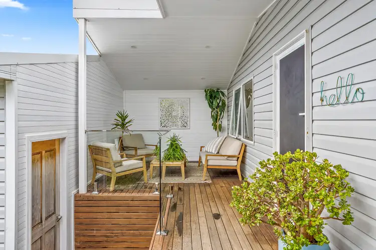 Third view of Homely house listing, 207 Wentworth Street, Port Kembla NSW 2505