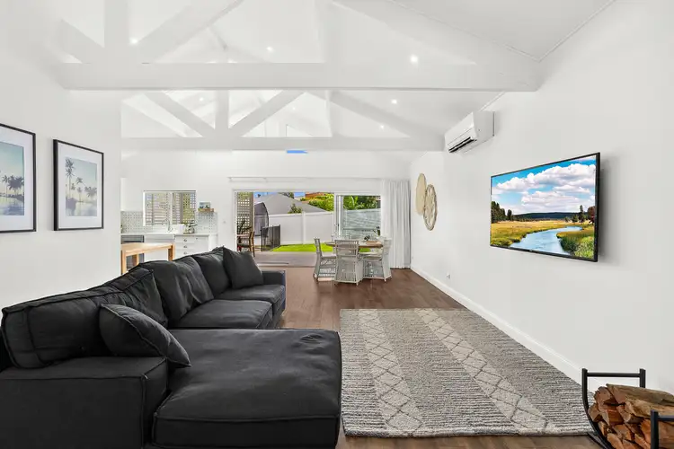 Fourth view of Homely house listing, 207 Wentworth Street, Port Kembla NSW 2505