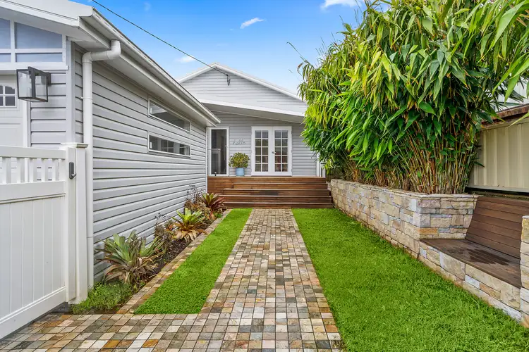 Sixth view of Homely house listing, 207 Wentworth Street, Port Kembla NSW 2505